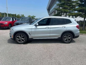 BMW X3 xDrive30i/CARFAX/Пано/Подгрев/Памет | Auto.bg — изображение 3 BMW X3 xDrive30i/CARFAX/Пано/Подгрев/Памет | Auto.bg — изображение 3