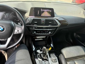 BMW X3 xDrive30i/CARFAX/Пано/Подгрев/Памет | Auto.bg — изображение 8 BMW X3 xDrive30i/CARFAX/Пано/Подгрев/Памет | Auto.bg — изображение 8
