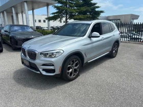 BMW X3 * xDrive30i * CARFAX * БЕЗ ПЪРВОНАЧАЛНА ВНОСКА