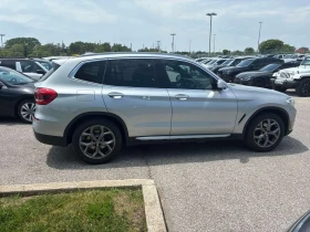 BMW X3 xDrive30i/CARFAX/Пано/Подгрев/Памет | Auto.bg — изображение 4 BMW X3 xDrive30i/CARFAX/Пано/Подгрев/Памет | Auto.bg — изображение 4
