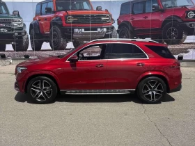 Mercedes-Benz GLE 53 4MATIC | DISTRONIC | 360 | BURMESTER | ОБДУХВАНЕ | | Auto.bg — изображение 2 Mercedes-Benz GLE 53 4MATIC | DISTRONIC | 360 | BURMESTER | ОБДУХВАНЕ | | Auto.bg — изображение 2