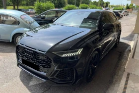 Audi RSQ8 4.0 TFSI V8 Mild Hybrid Quattro | Auto.bg — изображение 3 Audi RSQ8 4.0 TFSI V8 Mild Hybrid Quattro | Auto.bg — изображение 3
