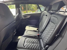 Audi RSQ8 4.0 TFSI V8 Mild Hybrid Quattro | Auto.bg — изображение 7 Audi RSQ8 4.0 TFSI V8 Mild Hybrid Quattro | Auto.bg — изображение 7