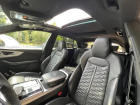 Audi RSQ8 4.0 TFSI V8 Mild Hybrid Quattro | Auto.bg — изображение 5 Audi RSQ8 4.0 TFSI V8 Mild Hybrid Quattro | Auto.bg — изображение 5