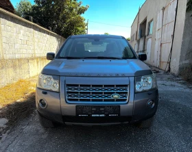 Land Rover Freelander 2.2D 160к.с 4х4 - Car24.bg Land Rover Freelander 2.2D 160к.с 4х4