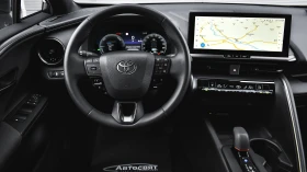 Toyota C-HR CLUB 2.0 Hybrid 4x4 Automatic - 35990 € - 30074424 9 | Car24.bg Toyota C-HR CLUB 2.0 Hybrid 4x4 Automatic - 35990 € - 30074424 9