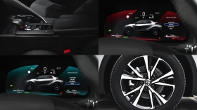 Toyota C-HR CLUB 2.0 Hybrid 4x4 Automatic - 35990 € - 30074424 17 | Car24.bg Toyota C-HR CLUB 2.0 Hybrid 4x4 Automatic - 35990 € - 30074424 17