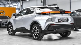 Toyota C-HR CLUB 2.0 Hybrid 4x4 Automatic - 35990 € - 30074424 7 | Car24.bg Toyota C-HR CLUB 2.0 Hybrid 4x4 Automatic - 35990 € - 30074424 7
