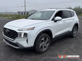 Hyundai Santa fe undefined | Auto.bg — изображение 7 Hyundai Santa fe undefined | Auto.bg — изображение 7