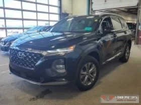 Hyundai Santa fe undefined | Auto.bg — изображение 6 Hyundai Santa fe undefined | Auto.bg — изображение 6