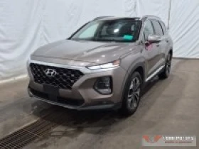 Hyundai Santa fe undefined | Auto.bg — изображение 4 Hyundai Santa fe undefined | Auto.bg — изображение 4