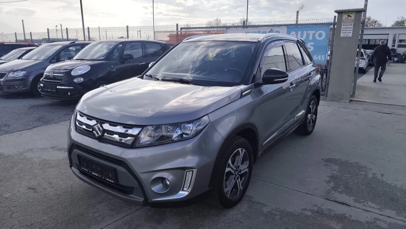 Suzuki Vitara 4x4 - 19555 лв. / 9998.31 € - 87001310 1 | Car24.bg Suzuki Vitara 4x4 - 19555 лв. / 9998.31 € - 87001310 1