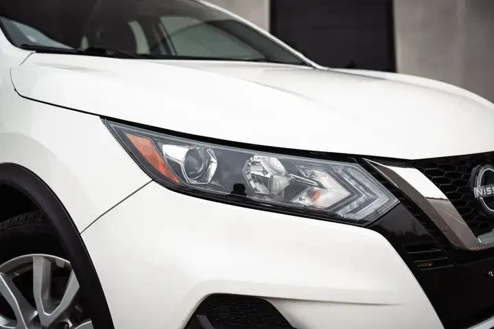 Nissan Qashqai - 12150 € / 23763.33 лв. - 27906291 1 | Car24.bg Nissan Qashqai - 12150 € / 23763.33 лв. - 27906291 1