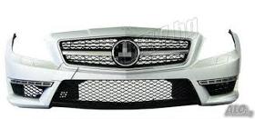 Mercedes-Benz CLS 2 !!! FACE!!! 350 DIESEL,,,500 BENZIN!!! | Mobile.bg   5