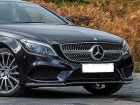 Mercedes-Benz CLS 2 !!! FACE!!! 350 DIESEL,,,500 BENZIN!!! | Mobile.bg   2