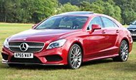 Mercedes-Benz CLS 2 !!! FACE!!! 350 DIESEL,,,500 BENZIN!!! | Mobile.bg   3