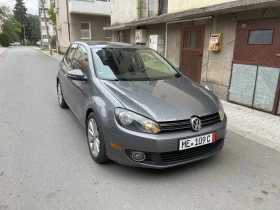 VW Golf 2.0TDI - Car24.bg VW Golf 2.0TDI
