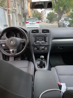 VW Golf 2.0TDI - 6700 лв. / 3425.66 € - 38274531 6 | Car24.bg VW Golf 2.0TDI - 6700 лв. / 3425.66 € - 38274531 6