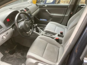 VW Golf 5 - 3300 лв. / 1687.26 € - 32737757 5 | Car24.bg VW Golf 5 - 3300 лв. / 1687.26 € - 32737757 5