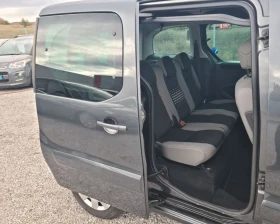 Citroen Berlingo 1.6HDI/Automatic/99hp/Euro 6/ - 11500 лв. / 5879.86 € - 94545291 16 | Car24.bg Citroen Berlingo 1.6HDI/Automatic/99hp/Euro 6/ - 11500 лв. / 5879.86 € - 94545291 16