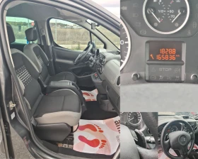 Citroen Berlingo 1.6HDI/Automatic/99hp/Euro 6/ - 11500 лв. / 5879.86 € - 94545291 12 | Car24.bg Citroen Berlingo 1.6HDI/Automatic/99hp/Euro 6/ - 11500 лв. / 5879.86 € - 94545291 12