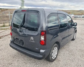 Citroen Berlingo 1.6HDI/Automatic/99hp/Euro 6/ - 11500 лв. / 5879.86 € - 94545291 14 | Car24.bg Citroen Berlingo 1.6HDI/Automatic/99hp/Euro 6/ - 11500 лв. / 5879.86 € - 94545291 14