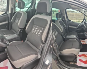 Citroen Berlingo 1.6HDI/Automatic/99hp/Euro 6/ - 11500 лв. / 5879.86 € - 94545291 17 | Car24.bg Citroen Berlingo 1.6HDI/Automatic/99hp/Euro 6/ - 11500 лв. / 5879.86 € - 94545291 17