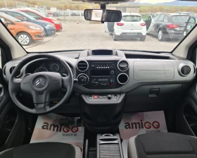 Citroen Berlingo 1.6HDI/Automatic/99hp/Euro 6/ - 11500 лв. / 5879.86 € - 94545291 4 | Car24.bg Citroen Berlingo 1.6HDI/Automatic/99hp/Euro 6/ - 11500 лв. / 5879.86 € - 94545291 4