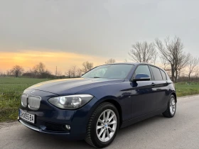 BMW 118 118d - Car24.bg BMW 118 118d