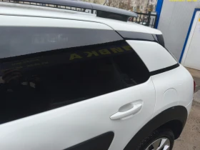 Citroen C4 Cactus 1.2i Swiss Евро5 - 4900 € / 9583.57 лв. - 97181835 11 | Car24.bg Citroen C4 Cactus 1.2i Swiss Евро5 - 4900 € / 9583.57 лв. - 97181835 11