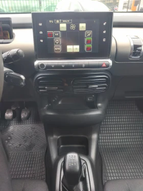 Citroen C4 Cactus 1.2i Swiss Евро5 - 4900 € / 9583.57 лв. - 97181835 12 | Car24.bg Citroen C4 Cactus 1.2i Swiss Евро5 - 4900 € / 9583.57 лв. - 97181835 12