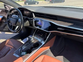 Audi A7 Progressiv 55 TFSI * CARFAX* ОПЦИЯ ЗА ФИНАНСИРАНЕ* | Auto.bg — изображение 8 Audi A7 Progressiv 55 TFSI * CARFAX* ОПЦИЯ ЗА ФИНАНСИРАНЕ* | Auto.bg — изображение 8