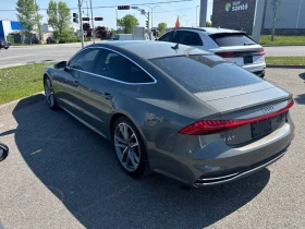 Audi A7 Progressiv 55 TFSI * CARFAX* ОПЦИЯ ЗА ФИНАНСИРАНЕ* | Auto.bg — изображение 4 Audi A7 Progressiv 55 TFSI * CARFAX* ОПЦИЯ ЗА ФИНАНСИРАНЕ* | Auto.bg — изображение 4