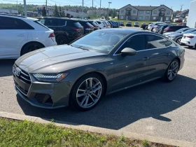 Audi A7 Progressiv 55 TFSI * CARFAX* ОПЦИЯ ЗА ФИНАНСИРАНЕ* | Auto.bg — изображение 3 Audi A7 Progressiv 55 TFSI * CARFAX* ОПЦИЯ ЗА ФИНАНСИРАНЕ* | Auto.bg — изображение 3