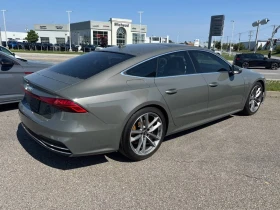 Audi A7 Progressiv 55 TFSI * CARFAX* ОПЦИЯ ЗА ФИНАНСИРАНЕ* | Auto.bg — изображение 6 Audi A7 Progressiv 55 TFSI * CARFAX* ОПЦИЯ ЗА ФИНАНСИРАНЕ* | Auto.bg — изображение 6