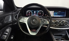 Mercedes-Benz S 400 LONG* 4MATIC* TV* МАСАЖИ* FULL* КРАЙНА ЦЕНА ДО БГ* | Auto.bg — изображение 11 Mercedes-Benz S 400 LONG* 4MATIC* TV* МАСАЖИ* FULL* КРАЙНА ЦЕНА ДО БГ* | Auto.bg — изображение 11