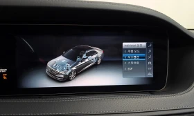 Mercedes-Benz S 400 LONG* 4MATIC* TV* МАСАЖИ* FULL* КРАЙНА ЦЕНА ДО БГ* | Auto.bg — изображение 14 Mercedes-Benz S 400 LONG* 4MATIC* TV* МАСАЖИ* FULL* КРАЙНА ЦЕНА ДО БГ* | Auto.bg — изображение 14