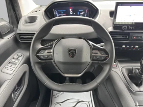 Peugeot Rifter Standard ALLURE 1.5 BlueHDI 130 BVM6 S&S E6.4 N1 | Auto.bg — изображение 11 Peugeot Rifter Standard ALLURE 1.5 BlueHDI 130 BVM6 S&S E6.4 N1 | Auto.bg — изображение 11