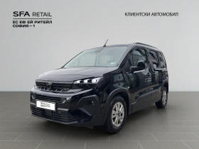 Peugeot Rifter Standard ALLURE 1.5 BlueHDI 130 BVM6 S&S E6.4 N1