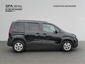 Peugeot Rifter Standard ALLURE 1.5 BlueHDI 130 BVM6 S&S E6.4 N1 | Auto.bg — изображение 4 Peugeot Rifter Standard ALLURE 1.5 BlueHDI 130 BVM6 S&S E6.4 N1 | Auto.bg — изображение 4