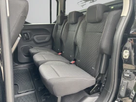 Peugeot Rifter Standard ALLURE 1.5 BlueHDI 130 BVM6 S&S E6.4 N1 | Auto.bg — изображение 12 Peugeot Rifter Standard ALLURE 1.5 BlueHDI 130 BVM6 S&S E6.4 N1 | Auto.bg — изображение 12