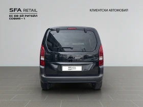 Peugeot Rifter Standard ALLURE 1.5 BlueHDI 130 BVM6 S&S E6.4 N1 | Auto.bg — изображение 6 Peugeot Rifter Standard ALLURE 1.5 BlueHDI 130 BVM6 S&S E6.4 N1 | Auto.bg — изображение 6