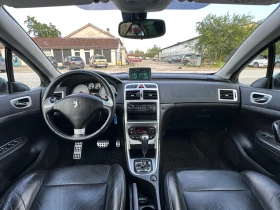 Peugeot 307 2.0i NAVI | Auto.bg — изображение 12 Peugeot 307 2.0i NAVI | Auto.bg — изображение 12
