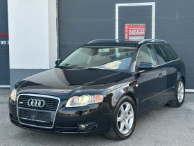 Audi A4 2.0TDI S-Line