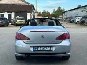 Peugeot 307 2.0i NAVI | Auto.bg — изображение 4 Peugeot 307 2.0i NAVI | Auto.bg — изображение 4