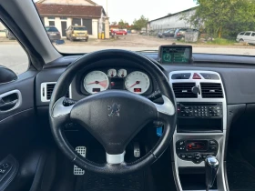 Peugeot 307 2.0i NAVI | Auto.bg — изображение 13 Peugeot 307 2.0i NAVI | Auto.bg — изображение 13