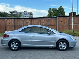 Peugeot 307 2.0i NAVI | Auto.bg — изображение 6 Peugeot 307 2.0i NAVI | Auto.bg — изображение 6