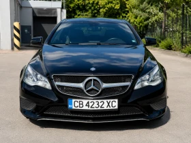 Mercedes-Benz E 350 - Car24.bg Mercedes-Benz E 350