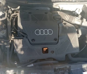 Audi A3 1.6 НОВ КАТАЛИЗАТОР, ПЪРВИ СОБСТВЕНИК | Auto.bg — изображение 10 Audi A3 1.6 НОВ КАТАЛИЗАТОР, ПЪРВИ СОБСТВЕНИК | Auto.bg — изображение 10