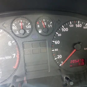 Audi A3 1.6 НОВ КАТАЛИЗАТОР, ПЪРВИ СОБСТВЕНИК | Auto.bg — изображение 8 Audi A3 1.6 НОВ КАТАЛИЗАТОР, ПЪРВИ СОБСТВЕНИК | Auto.bg — изображение 8